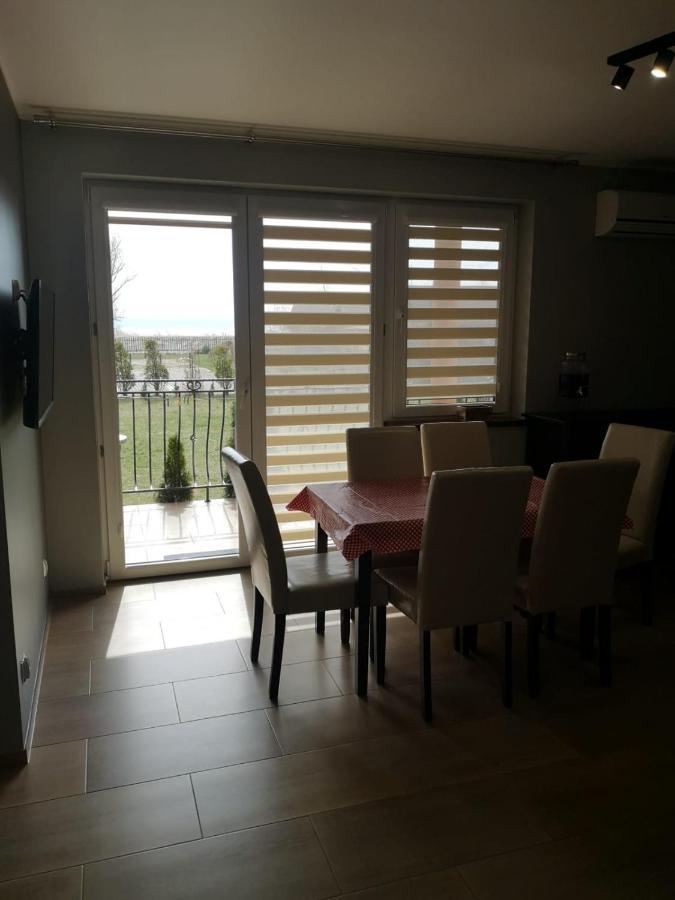 Sun Igor I Igor Ii - Apartment Krynica Morska