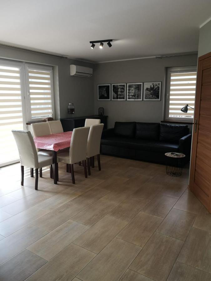 Apartment Sun Igor I Igor Ii -