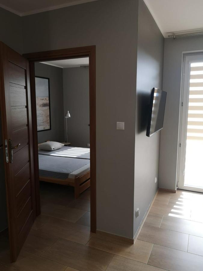 Sun Igor I Igor Ii - Apartment Krynica Morska