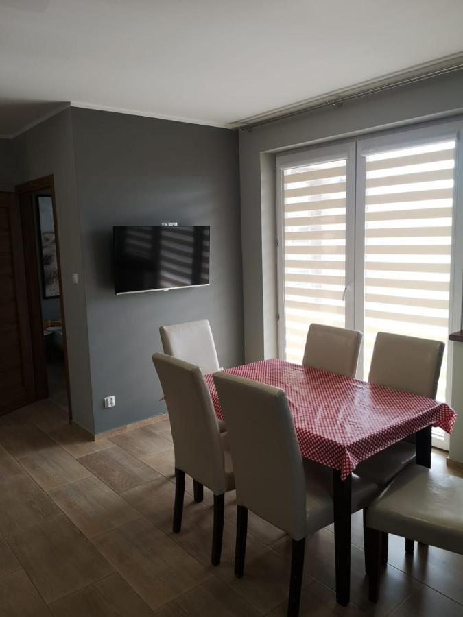 Apartment Sun Igor I Igor Ii - Krynica Morska