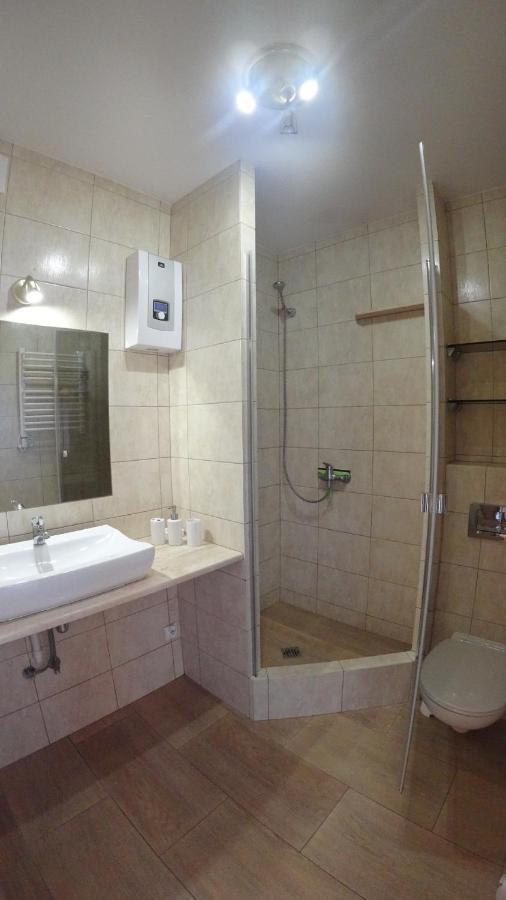 Apartment Sun Igor I Igor Ii - Krynica Morska
