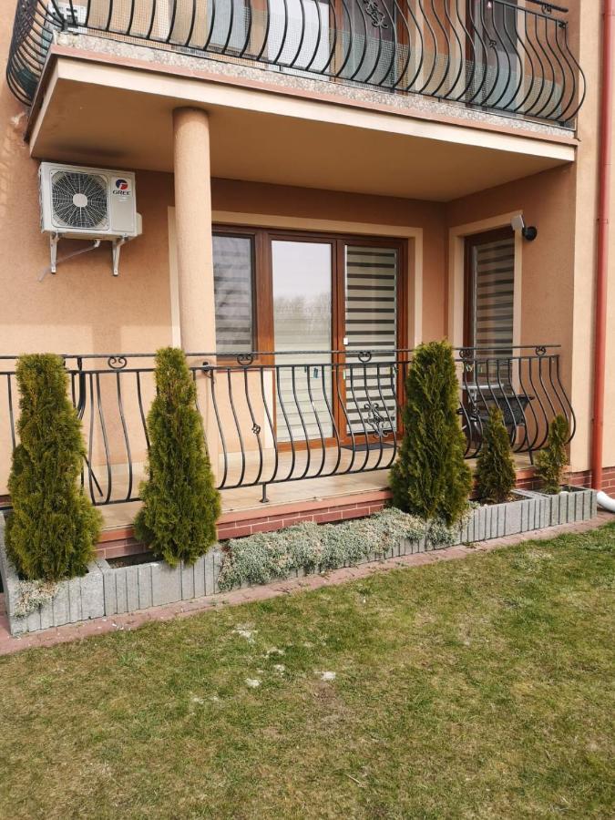 Apartment Sun Igor I Igor Ii - Krynica Morska