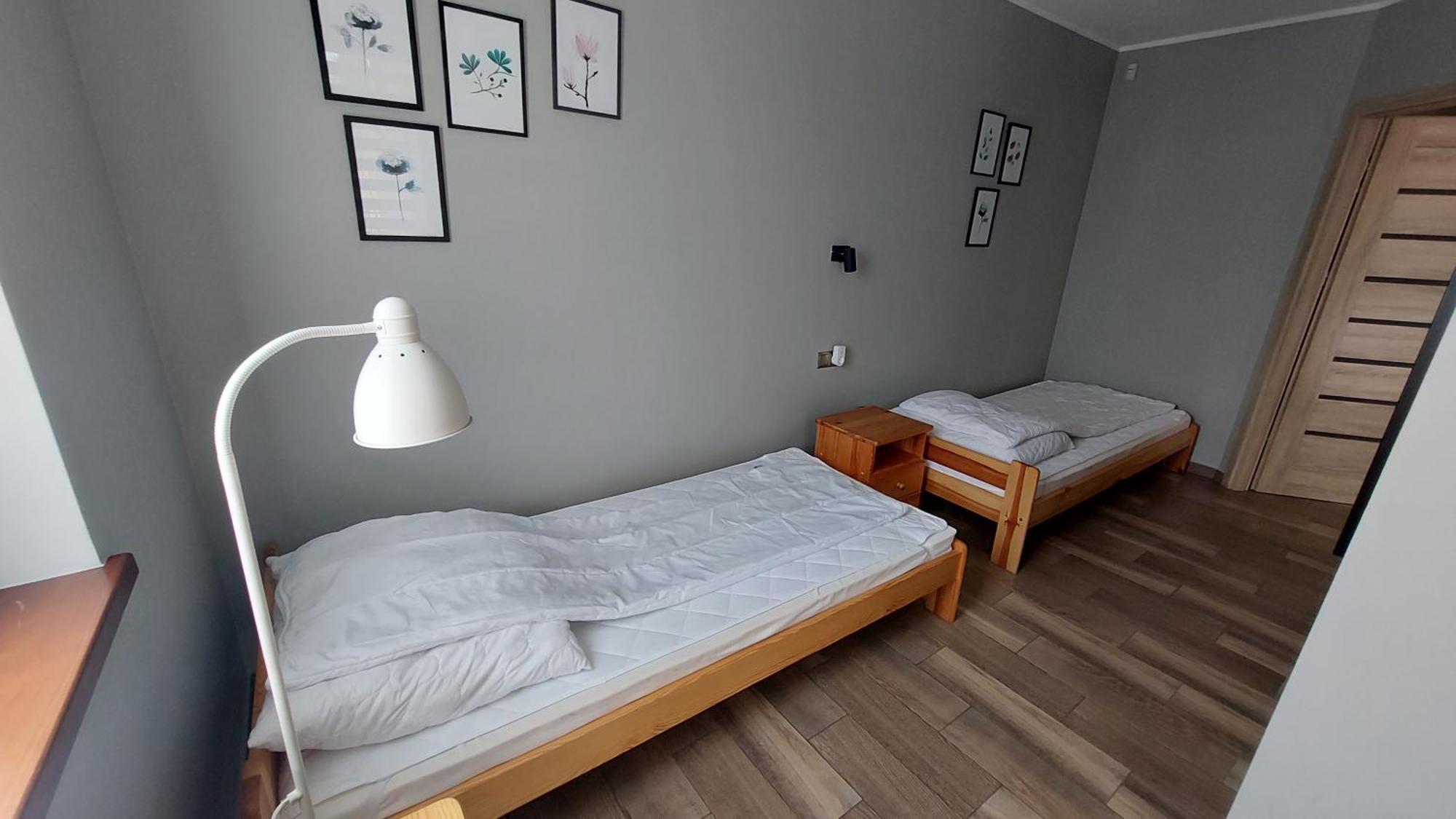 Apartment Sun Igor I Igor Ii -