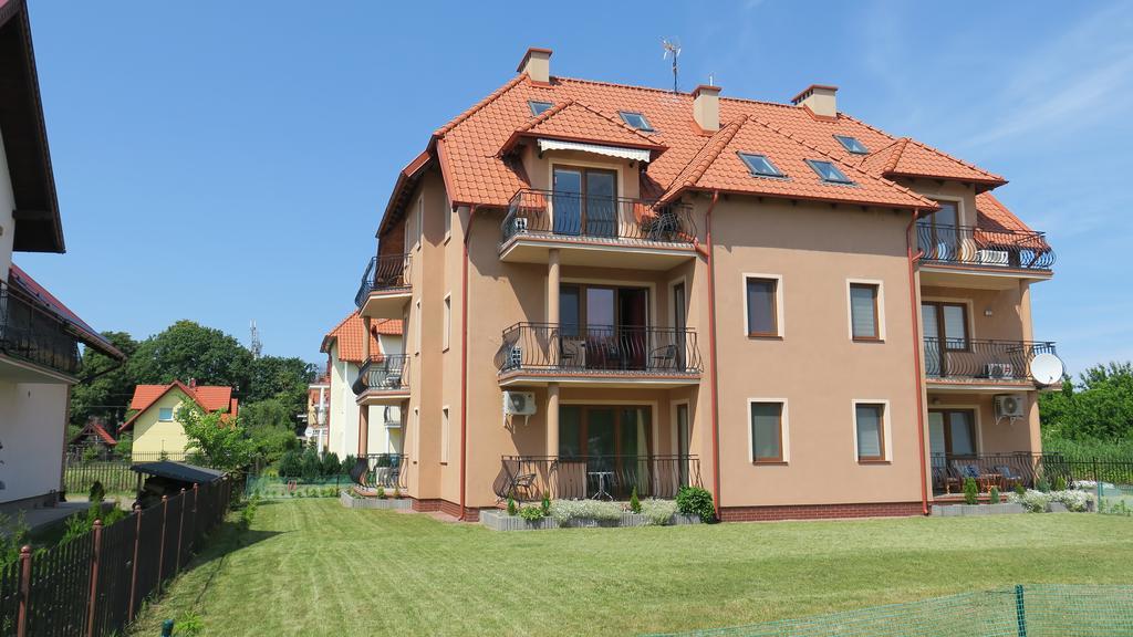 Apartment Sun Igor I Igor Ii -